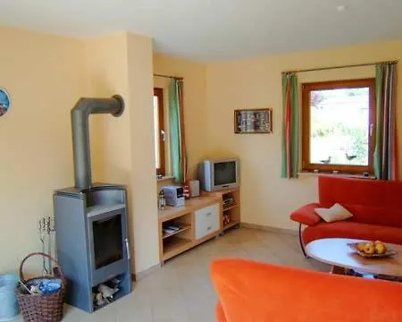 Blinkfueer Tatil Evi