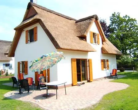 Blinkfueer Timmendorf