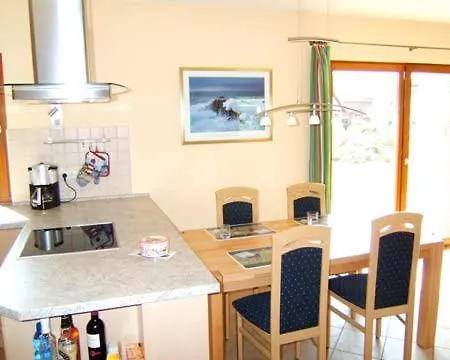 Blinkfueer Tatil Evi *