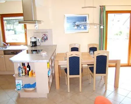 Tatil Evi Blinkfueer