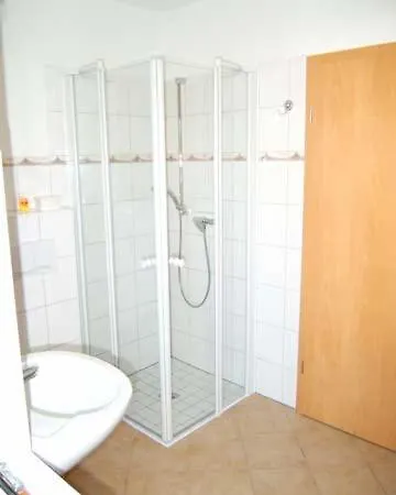 Tatil Evi Blinkfueer Timmendorf