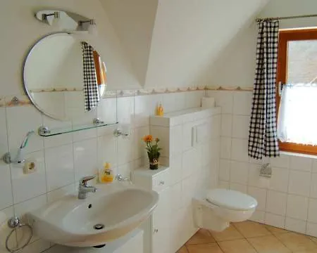 Blinkfueer Tatil Evi Timmendorf