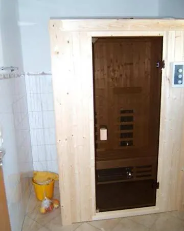 Blinkfueer Timmendorf