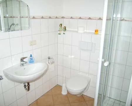 Tatil Evi Blinkfueer Timmendorf