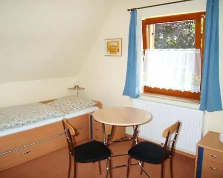 Blinkfueer Timmendorf